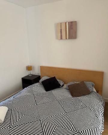 Shoreditch Hoxton Large 3 Bed Garden Flat London Exterior foto