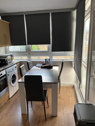 Shoreditch Hoxton Large 3 Bed Garden Flat London Exterior foto